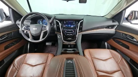 Cadillac Escalade 6.2* 360* BLIND SPOT* HUD* ЕЛ. БАГАЖНИК* КРАЙНА ЦЕ, снимка 7