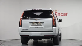 Cadillac Escalade 6.2* 360* BLIND SPOT* HUD* ЕЛ. БАГАЖНИК* КРАЙНА ЦЕ, снимка 4