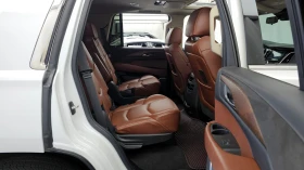 Cadillac Escalade 6.2* 360* BLIND SPOT* HUD* ЕЛ. БАГАЖНИК* КРАЙНА ЦЕ, снимка 12