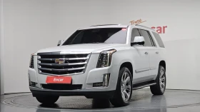 Cadillac Escalade 6.2* 360* BLIND SPOT* HUD* ЕЛ. БАГАЖНИК* КРАЙНА ЦЕ, снимка 1