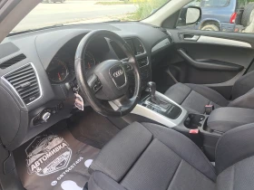 Audi Q5 2.0TDI* 170k.c.* Automat* Quattro, снимка 8