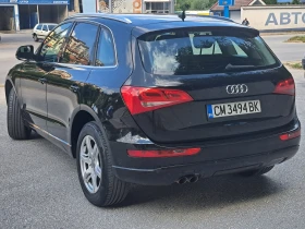 Audi Q5 2.0TDI* 170k.c.* Automat* Quattro, снимка 6