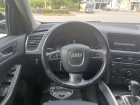 Audi Q5 2.0TDI* 170k.c.* Automat* Quattro, снимка 12