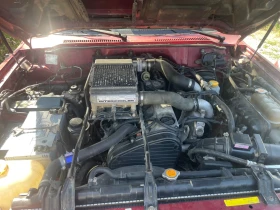 Nissan Patrol Y61 2.8, снимка 10