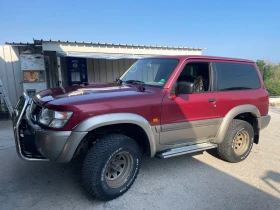 Nissan Patrol Y61 2.8, снимка 2