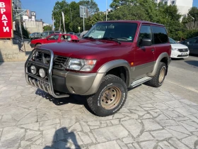 Nissan Patrol Y61 2.8, снимка 5