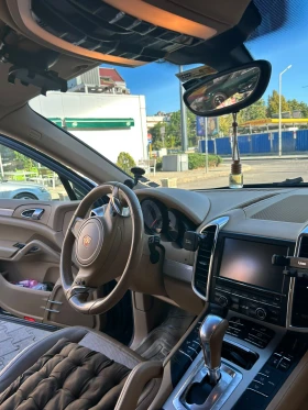 Porsche Cayenne 3.0D, снимка 7