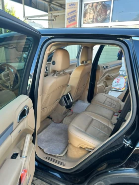 Porsche Cayenne 3.0D, снимка 6