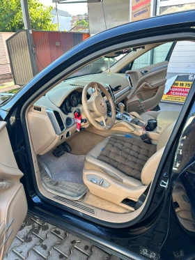 Porsche Cayenne 3.0D, снимка 5