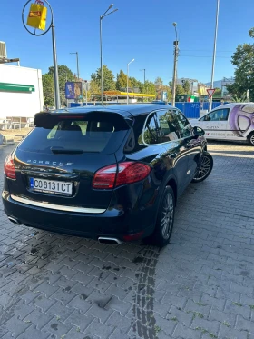 Porsche Cayenne 3.0D, снимка 4