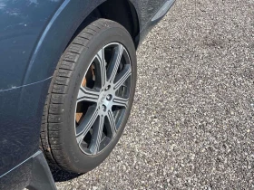 Volvo XC60 * Inscription * CARFAX * ЦЕНА ДО БГ, снимка 13