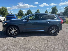 Volvo XC60 * Inscription * CARFAX * ЦЕНА ДО БГ, снимка 2