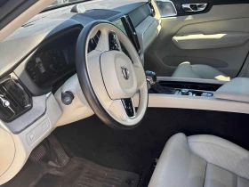Volvo XC60 * Inscription * CARFAX * ЦЕНА ДО БГ, снимка 5