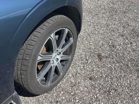 Volvo XC60 * Inscription * CARFAX * ЦЕНА ДО БГ, снимка 14
