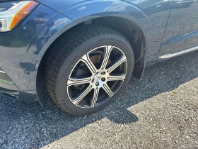 Volvo XC60 * Inscription * CARFAX * ЦЕНА ДО БГ, снимка 7