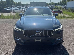 Volvo XC60 * Inscription * CARFAX * ЦЕНА ДО БГ, снимка 6