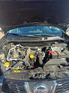 Nissan Qashqai 1.5, снимка 8