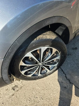 Nissan Qashqai 1.5, снимка 6