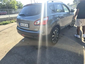Nissan Qashqai 1.5, снимка 5