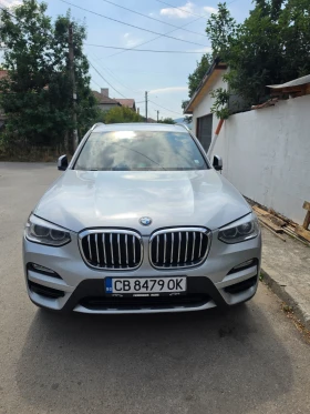 BMW X3 30i, снимка 2