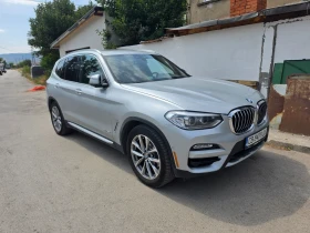 BMW X3 30i, снимка 4