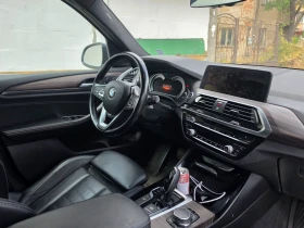 BMW X3 30i, снимка 8