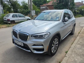 BMW X3 30i, снимка 1