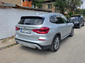 BMW X3 30i, снимка 6