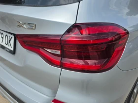 BMW X3 30i, снимка 9