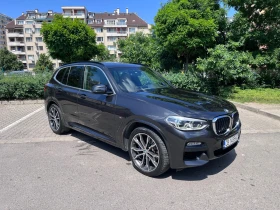 BMW X3 3.0D X-Drive Full M pack, снимка 7