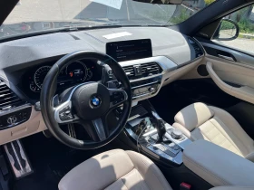 BMW X3 3.0D X-Drive Full M pack, снимка 8