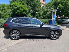 BMW X3 3.0D X-Drive Full M pack, снимка 6