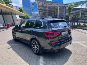 BMW X3 3.0D X-Drive Full M pack, снимка 3
