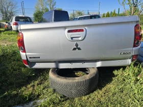Mitsubishi L200 Леген 2броя, снимка 5