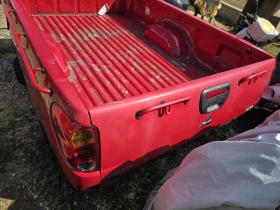 Mitsubishi L200 Леген 2броя, снимка 8