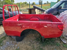 Mitsubishi L200 Леген 2броя, снимка 1