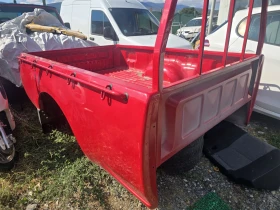 Mitsubishi L200 Леген 2броя, снимка 7