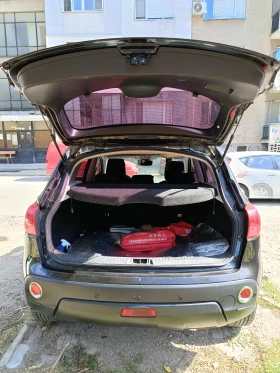 Nissan Qashqai, снимка 9