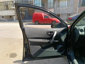Nissan Qashqai, снимка 6