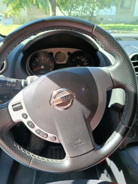 Nissan Qashqai, снимка 4