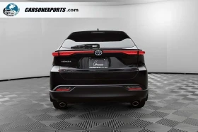 Toyota Venza LE, снимка 6