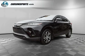 Toyota Venza LE, снимка 1