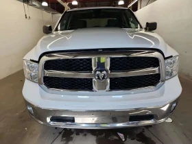 Dodge RAM 1500, снимка 17