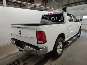 Dodge RAM 1500, снимка 3
