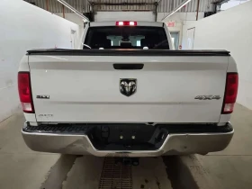 Dodge RAM 1500, снимка 16