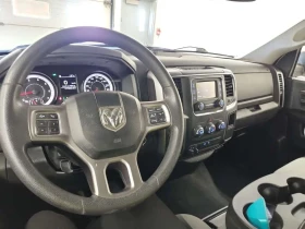 Dodge RAM 1500, снимка 10