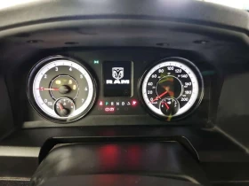 Dodge RAM 1500, снимка 9
