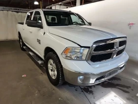 Dodge RAM 1500, снимка 2