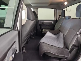 Dodge RAM 1500, снимка 11