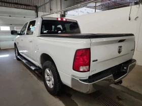 Dodge RAM 1500, снимка 4